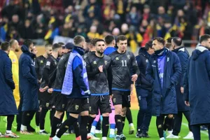 Η ΑΠΟΦΑΣΗ της UEFA για το Ρουμανία-Κόσοβο