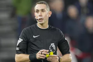Η UEFA έθεσε σε διαθεσιμότητα τον Ντέιβιντ Κόουτ, μετά από νέο video που διέρρευσε