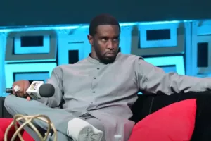 Diddy: Κρέμασε γυναίκα από μπαλκόνι και απείλησε να την σκοτώσει
