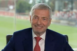 Dmitry Rybolovlev: είμαι πολύ περήφανος για την AS Monaco