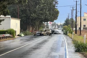 Οι κάμερες και η μαύρη μέρα