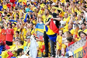 40 000 προπώληση οι Ρουμάνοι 