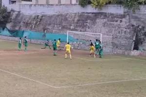 Αποτελέσματα στην Επίλεκτη Κατηγορία ΣΤΟΚ (6η αγωνιστική)