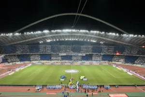 Εθνική Ελλάδας: Sold out σε μια μέρα η αναμέτρηση με την Αγγλία στο ΟΑΚΑ