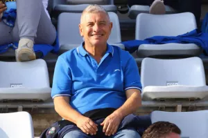 Ξέρει ο κ. Ανδρεας… 