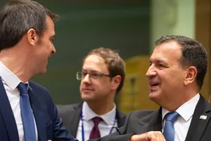 Κροατία: Συνελήφθη για διαφθορά υπουργός της χώρας