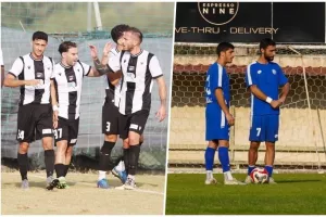 Ανοίγουν την αυλαία μετά την… διακοπή