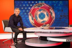 Mετά από 25 χρόνια ο Λίνεκερ αφήνει το «Match of the Day»