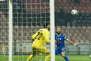 Δεύτερη... σερί για Σούνιτς