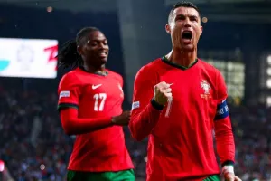 Nations League/ Τελικά αποτελέσματα