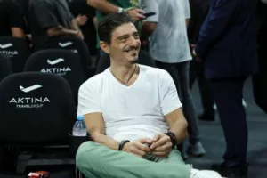 Η απόφαση του δικαστηρίου για τον Δ.Γιαννακόπουλο: Εστάλη σε ΕΟΚ, ΕΣΑΚΕ, ΕΛ.ΑΣ 29-11-2024 11:03