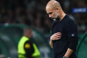 Γκουαρντιόλα: «Ελπίζω να αποφύγουμε την τέταρτη ήττα στη σειρά»
