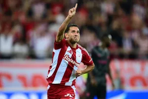 Ολυμπιακός: Τα ευρωπαϊκά παιχνίδια που τον βολεύουν και η πρωτιά στα κλεψίματα