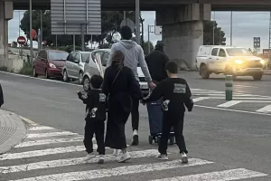 Στο πλευρό των πλημμυροπαθών ο Βιθέντε Ιμπόρα