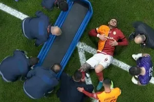 Σοκ... με Ικάρντι 