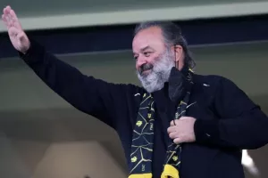 Ο Ηλιόπουλος ασχολείται «ζεστά» με το «κεφάλαιο ΕΠΟ» μετά τις διαιτησίες Πουλικίδη, Τσιάρα σε Αγρίνιο, Σέρρες