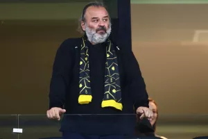 Επιστολή της ΠΑΕ ΑΕΚ προς την ΚΕΔ: "Λανθασμένη, ενδεχόμενη τιμωρία στον Σιδηρόπουλο"