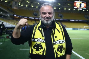 "Όταν η ομάδα δέσει, κάποιοι θα γελάνε και άλλοι θα στεναχωριούνται"