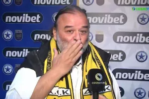 Ηλιόπουλος: «Όλοι βλέπετε αυτά που συμβαίνουν, δεν πρέπει να χάνεται η λογική»