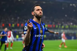 Άντεξε στην πίεση της Άρσεναλ και πανηγύρισε την τρίτη συνεχόμενη νίκη της η Ίντερ!