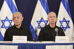 Το Διεθνές Ποινικό Δικαστήριο εξέδωσε εντάλματα σύλληψης για Νετανιάχου, Γκάλαντ και ηγέτη της Χαμάς