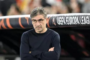 Γιούριτς: «Νιώθω ότι η διοίκηση με εμπιστεύεται, αλλά χρειαζόμαστε καλύτερα αποτελέσματα»