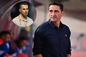 "Με τον Χιμένεθ το ΑΠΟΕΛ έχει τον αέρα που του αρμόζει"