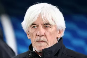 Γιοβάνοβιτς: "Στόχος η άνοδος στην League A για πρώτη φορά"