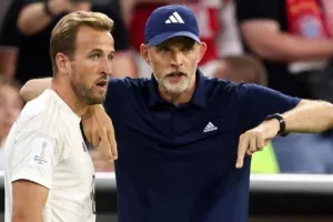 Κέιν: «Ο Τούχελ δίνει στην εθνική Αγγλίας μια μεγάλη ευκαιρία να κατακτήσει τίτλους»