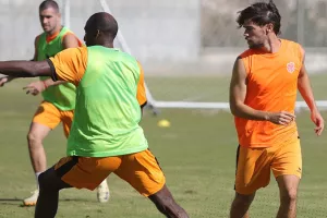 ΚΛΙΚΣ... από την προπόνηση