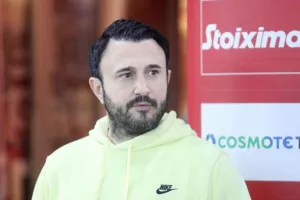 Η πανηγυρική ανάρτηση του Θόδωρου Καρυπίδη για τη νίκη του Τραμπ 
