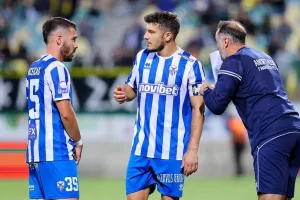 Με την δύναμη της έδρας η Ανόρθωση , τοπ επιλογές και σούπερ προσφορά* για τους φίλους της ομάδας!