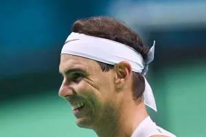 Davis Cup: Επίσημη η συμμετοχή του Ναδάλ και στα μονά!