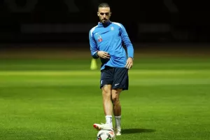 Κουρμπέλης: «Δείξαμε χαρακτήρα, υπάρχουν πολλά κέρδη από αυτή τη διαδρομή»