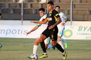 ΑΕΚ: Η επιστροφή Λαμέλα και τα διλήμματα στην επίθεση