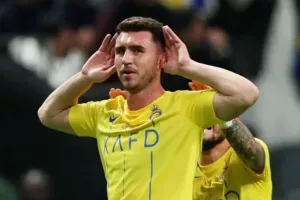 «Βλέπει» Λαπόρτ η Ρεάλ Μαδρίτης μετά τον τραυματισμό του Μιλιτάο