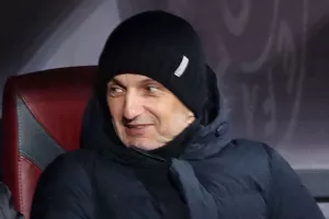 Λουτσέσκου: "Δείξαμε ότι επιστρέφουμε στη νοοτροπία που θέλουμε, να παλεύουμε και να παίρνουμε νίκες"