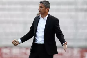 Λουτσέσκου για ήττα από τον Ολυμπιακό: "Είχαμε πολύ κακή εικόνα, απέναντι σε έναν όχι και τόσο δυνατό αντίπαλο"