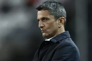 Λουτσέσκου στους παίκτες: "Στην προπόνηση πρέπει όλοι να δίνουμε το 110%"