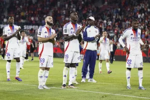 H Λυών υποβιβάζεται στο τέλος της σεζόν λόγω χρεών!