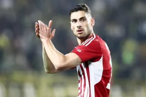 Με Μασούρα και 4-4-2 κόντρα στην Στεάουα ο Ολυμπιακός
