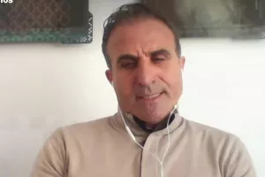 Στηρίζει με κάθε τρόπο ο Κασσιανός/Σημαντική εισφορά για την Ανόρθωση 