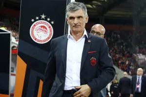 Μεντιλίμπαρ: «Είμαστε κουρασμένοι όπως και ο ΠΑΟΚ, αλλά έχουμε 31 παίκτες»