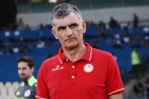 Ολυμπιακός: Με... συνταγή Ευρώπης κόντρα στον Πανσερραϊκό