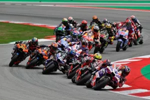 Ματαιώθηκε το grand prix της Βαλένθια