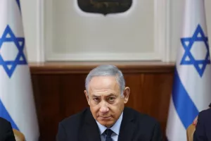 Σκάνδαλο με διαρροή εγγράφων από το γραφείο Νετανιάχου - Ύποπτος στενός συνεργάτης του