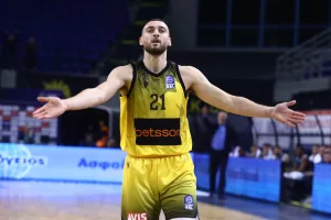 Επιστροφή στις νίκες για ΑΕΚ
