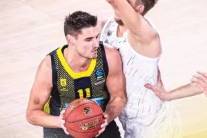 Νόλεϊ και Τολιόπουλος δεν έφτασαν για τον Άρη στη Ρουμανία