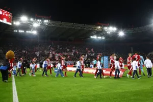 Σε απολογία ΑΕΚ, Άρης, Ολυμπιακός και Παναιτωλικός