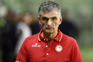 Ολυμπιακός: Με Γιάρεμτσουκ και Παπακανέλλο